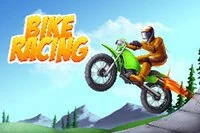 Καλώς ήρθατε στο Bike Racing, το πιο εθιστικό