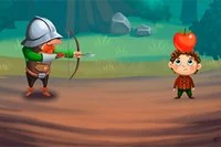 Θέλεις να γίνεις Robinhood, ο άσος τοξότης?