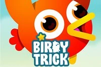 Με το Bird Trick, έτοιμοι να κατακτήσετε τους