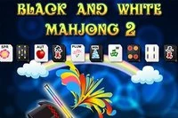 Διάδοχος του επιτυχημένου Black & White Mahjong