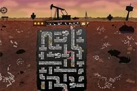 Γίνε πετρελαιοπαραγωγός στο Black Gold Plumber και