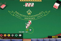 Απόλαυσε αυτό το μοντέρνο παιχνίδι blackjack με