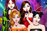 Στήσε το στυλ για μια ανατριχιαστική K-Pop συναυλία