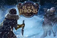Black Thrones: Δωρεάν ατελείωτο παιχνίδι
