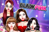 To παιχνίδι Blackpink Black Friday Fever είναι ένα