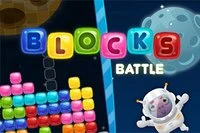 Παίξε ωραίο puzzle παιχνιδιών με μπλοκ όπως το