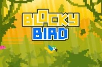 Το Blocky Bird είναι το πιο διασκεδαστικό