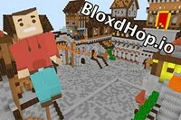 Παίξε parkour obbys και φτάσε στο τέλος των