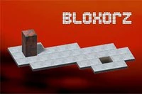 Κάνε το μπλοκ να πέσει στην τετράγωνη τρύπα