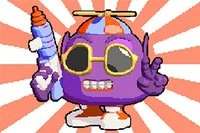 Boing Bang είναι ένα κλασικό arcade παιχνίδι