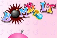 Παιχνίδι Bomberman με τυχαία επίπεδα!