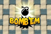 Παίξτε Bomberman με φίλους και αγνώστους