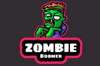 Boomer Zombie είναι ένα παιχνίδι που μπορείς να