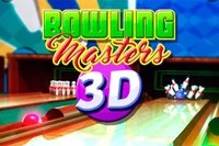 Κύλισε την μπάλα στην πίστα στο Bowling Masters 3D!