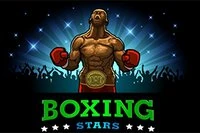 Γίνε ο καλύτερος πρωταθλητής στο Boxing Stars