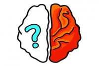 Υπάρχουν τόσοι πολλοί γρίφοι στο Brain Out που