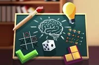 Ρίξτε μια ματιά στο Brain Trainer μας!
