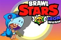 Διασκεδάστε με το νέο παιχνίδι Brawl Stars: Leon Run