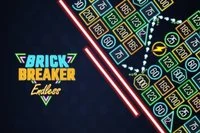 Πρέπει να κινηθείς γρήγορα στο Brick Breaker!
