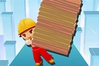 Πόσο μακριά θα φτάσεις στο Brick Surfer
