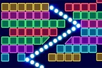 Χαλάρωσε και παίξε το καλύτερο brick breaker