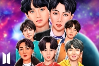 Βυθιστείτε στο στυλ μόδας BTS Signature Fashion Style