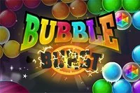 Πετάξτε μέσα στο διάστημα με το Bubble Burst!