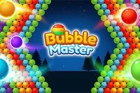 Bubble Master είναι ένα εθιστικό, συναρπαστικό