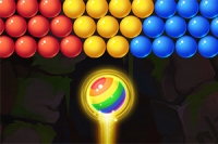 Ο μόνος bubble shooter που θα χρειαστείτε ποτέ!