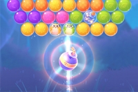 Στο συναρπαστικό παιχνίδι Bubble Shooter,