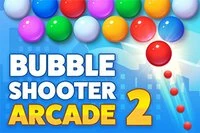 Bubble Shooter Arcade 2: Το πολυαναμενόμενο δεύτερο