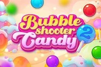 Bubble Shooter Candy 2 είναι το πολυαναμενόμενο
