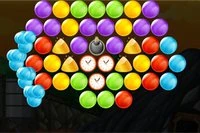 Κλασικό παιχνίδι Bubble Shooter