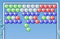 Διασκεδάστε παίζοντας το Bubble Shooter HD, τη νέα