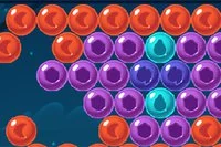 Το Bubble Shooter είναι ένα HTML5 αντίγραφο του
