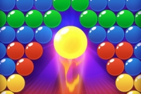Bubble Shooter Pro 3 είναι ένα πολύ γρήγορο παιχνίδι