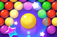Ετοιμάσου για το Bubble Shooter Pro 4, την απόλυτη