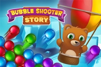 Bubble Shooter Story: Ένα μαγευτικό παζλ με