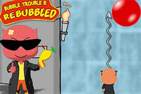 Ο μικρός δαίμονας με το παλτό επιστρέφει