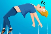 Το Buddy Toss είναι πολύ διασκεδαστικό και με