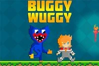 Καλώς ήρθατε στο Buggy Wuggy - Πλατφόρμα