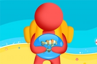 Το Build Your Aquarium είναι ένα δημοφιλές παιχνίδι