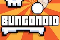 Απλό παιχνίδι arcade με ένα άγγιγμα, μια μίξη