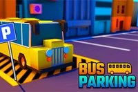 Το Bus Parking είναι ένα ρεαλιστικό παιχνίδι