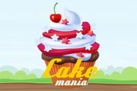 Cake Mania είναι το πιο δυναμικό παιχνίδι match-3