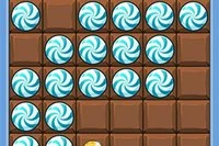 Το Chocolate Block είναι ένα συναρπαστικό