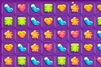 Ξεκινήστε να παίζετε το Candy Boom τώρα!