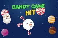 Η απόλυτη πρόκληση του Candy Cane Hit είναι εδώ!