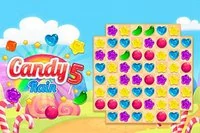 Candy Rain Επεισόδιο V