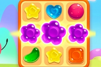 Candy Rain 8 είναι ένα από τα καλύτερα παιχνίδια